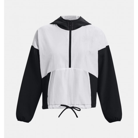 UA Woven Graphic Jacket
(Donna)